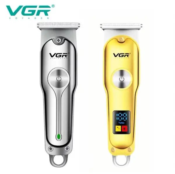 Tondeuse VGR 071 / 290 – Précision & Performance pour une Coupe Parfaite !