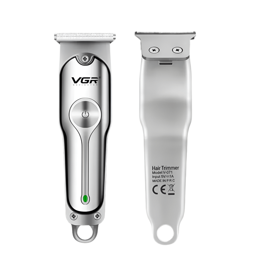 Tondeuse VGR 071 / 290 – Précision & Performance pour une Coupe Parfaite !