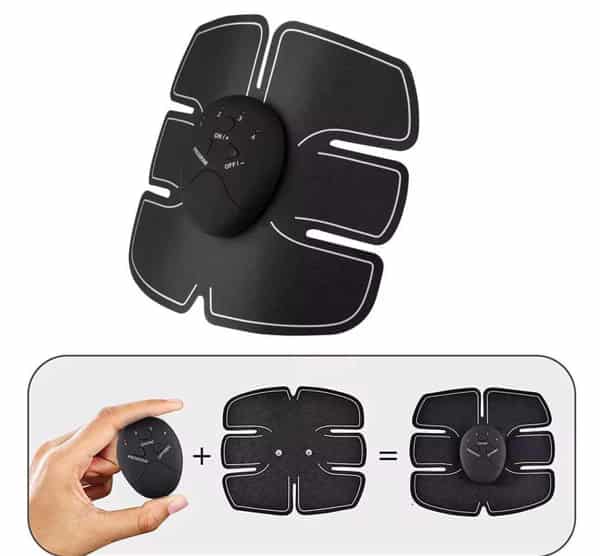 Appareil Slim Ventre Plat – Pour un Ventre Plat et Sculpté !