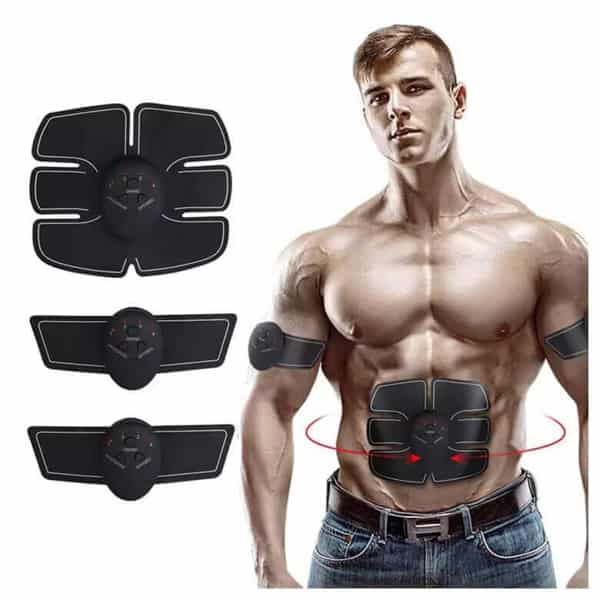 Appareil Slim Ventre Plat – Pour un Ventre Plat et Sculpté !