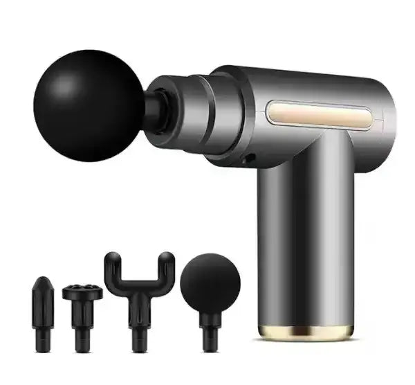 Appareil de Massage Musculaire Professionnel Rechargeable Zenfow™- Votre Kiné Depuis La Maison