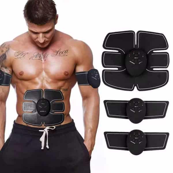 Appareil Slim Ventre Plat – Pour un Ventre Plat et Sculpté !