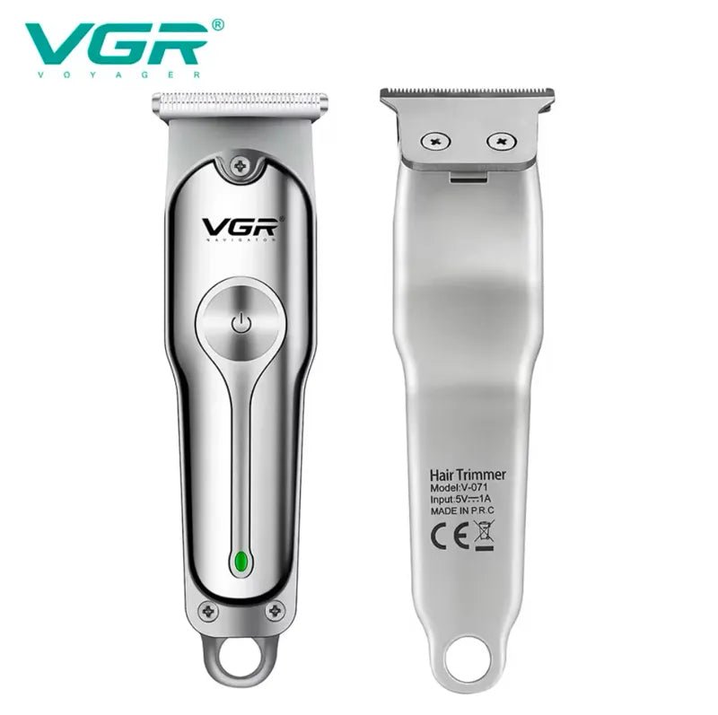 Tondeuse VGR 071 / 290 – Précision & Performance pour une Coupe Parfaite !