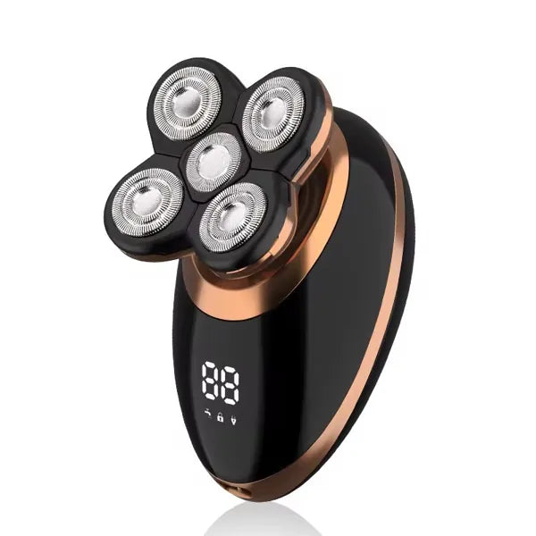 Tondeuse Pro Domicile VGR 316 – Précision, Puissance et Style