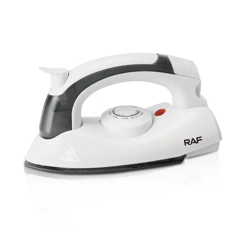Mini Fer à Repasser Portable – Compact, Puissant et Facile à Utiliser