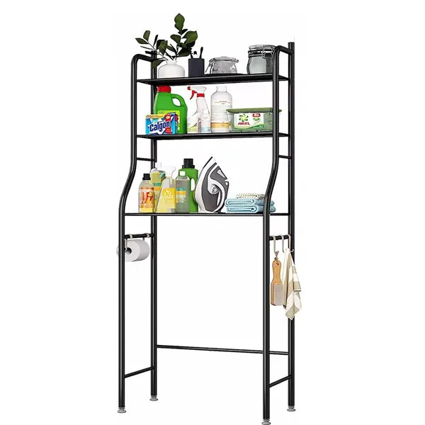 Support De Rangement - Pour Toilette et Salon