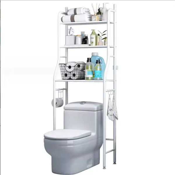 Support De Rangement - Pour Toilette et Salon