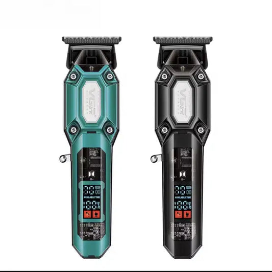 Tondeuse Professionnelle VGR 900 – Précision, Puissance et Style